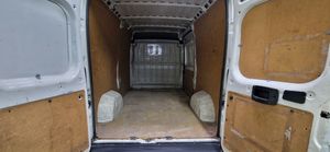 Citroën Jumper FURGON 2.2 HDI 120CV BLUE L2H2 3 PLAZAS-AIRE ACONDICIONADO - Foto 23