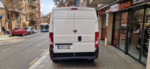 Citroën Jumper FURGON 2.2 HDI 120CV BLUE L2H2 3 PLAZAS-AIRE ACONDICIONADO - Foto 6