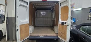 Citroën Jumper FURGON 2.2 HDI 120CV BLUE L2H2 3 PLAZAS-AIRE ACONDICIONADO - Foto 22