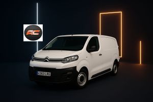 Citroën Jumpy 1.5 HDI 120CV COMBI 9 CONFORT 9 PLAZAS    - Foto 2