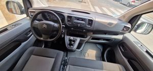 Citroën Jumpy 1.5 HDI 120CV COMBI 9 CONFORT 9 PLAZAS    - Foto 25