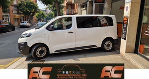 Citroën Jumpy 1.5 HDI 120CV COMBI 9 CONFORT 9 PLAZAS    - Foto 10