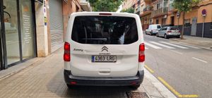 Citroën Jumpy 1.5 HDI 120CV COMBI 9 CONFORT 9 PLAZAS    - Foto 11