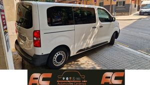 Citroën Jumpy 1.5 HDI 120CV COMBI 9 CONFORT 9 PLAZAS    - Foto 8