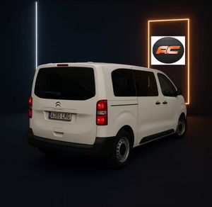 Citroën Jumpy 1.5 HDI 120CV COMBI 9 CONFORT 9 PLAZAS    - Foto 3