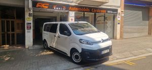 Citroën Jumpy 1.5 HDI 120CV COMBI 9 CONFORT 9 PLAZAS    - Foto 5