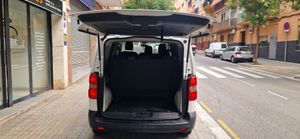 Citroën Jumpy 1.5 HDI 120CV COMBI 9 CONFORT 9 PLAZAS    - Foto 28