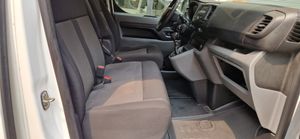Citroën Jumpy 1.5 HDI 120CV COMBI 9 CONFORT 9 PLAZAS    - Foto 21