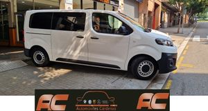 Citroën Jumpy 1.5 HDI 120CV COMBI 9 CONFORT 9 PLAZAS    - Foto 6