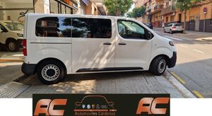 Citroën Jumpy 1.5 HDI 120CV COMBI 9 CONFORT 9 PLAZAS    - Foto 7