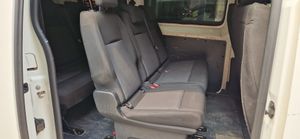 Citroën Jumpy 1.5 HDI 120CV COMBI 9 CONFORT 9 PLAZAS    - Foto 23