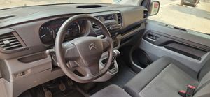 Citroën Jumpy 1.5 HDI 120CV COMBI 9 CONFORT 9 PLAZAS - Foto 12