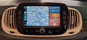 Fiat 500 1.0 Hybrid DOLCEVITA 08/2022 APPLE CARPLAY-BLUETOOTH - Foto 23