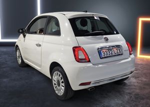 Fiat 500 1.0 Hybrid DOLCEVITA 08/2022 APPLE CARPLAY-BLUETOOTH - Foto 6