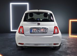 Fiat 500 1.0 Hybrid DOLCEVITA 08/2022 APPLE CARPLAY-BLUETOOTH - Foto 7
