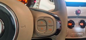 Fiat 500 1.0 Hybrid DOLCEVITA 08/2022 APPLE CARPLAY-BLUETOOTH - Foto 21