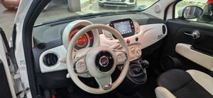 Fiat 500 1.0 Hybrid DOLCEVITA 08/2022 APPLE CARPLAY-BLUETOOTH - Foto 11