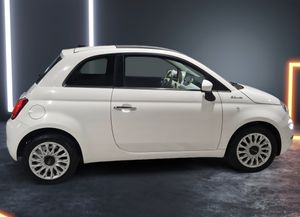 Fiat 500 1.0 Hybrid DOLCEVITA 08/2022 APPLE CARPLAY-BLUETOOTH - Foto 9