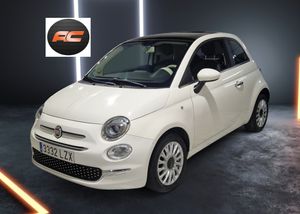 Fiat 500 1.0 Hybrid DOLCEVITA 08/2022 APPLE CARPLAY-BLUETOOTH - Foto 2
