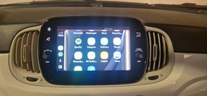 Fiat 500 1.0 Hybrid DOLCEVITA 08/2022 APPLE CARPLAY-BLUETOOTH - Foto 18