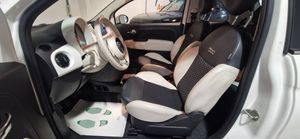 Fiat 500 1.0 Hybrid DOLCEVITA 08/2022 APPLE CARPLAY-BLUETOOTH - Foto 12