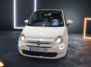 Fiat 500 1.0 Hybrid DOLCEVITA 08/2022 APPLE CARPLAY-BLUETOOTH - Foto 4
