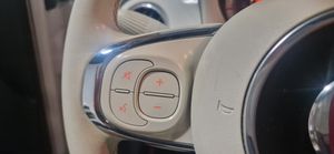 Fiat 500 1.0 Hybrid DOLCEVITA 08/2022 APPLE CARPLAY-BLUETOOTH - Foto 20