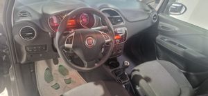 Fiat Punto EASY AIRE ACONDICIOANADO-DIRECCIÓN ASISTIDA-BLUETOOTH - Foto 8