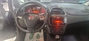 Fiat Punto EASY AIRE ACONDICIOANADO-DIRECCIÓN ASISTIDA-BLUETOOTH - Foto 17