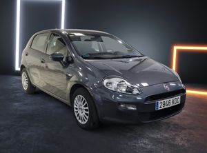 Fiat Punto EASY AIRE ACONDICIOANADO-DIRECCIÓN ASISTIDA-BLUETOOTH - Foto 3
