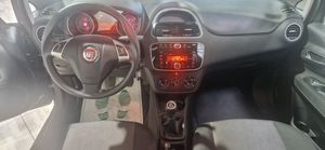 Fiat Punto EASY AIRE ACONDICIOANADO-DIRECCIÓN ASISTIDA-BLUETOOTH - Foto 16