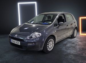 Fiat Punto EASY AIRE ACONDICIOANADO-DIRECCIÓN ASISTIDA-BLUETOOTH - Foto 2