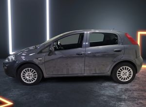 Fiat Punto EASY AIRE ACONDICIOANADO-DIRECCIÓN ASISTIDA-BLUETOOTH - Foto 3