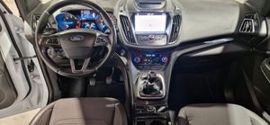 Ford Kuga 2.0 TDCI 150CV 4X4 TITANIUM NAVEGADOR-TRACCION 4X4 - Foto 13
