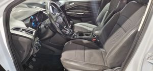 Ford Kuga 2.0 TDCI 150CV 4X4 TITANIUM NAVEGADOR-TRACCION 4X4 - Foto 11