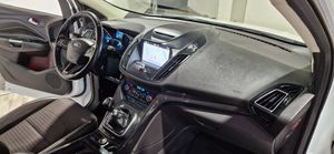 Ford Kuga 2.0 TDCI 150CV 4X4 TITANIUM NAVEGADOR-TRACCION 4X4 - Foto 18