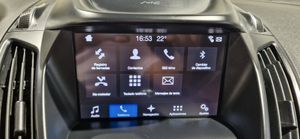 Ford Kuga 2.0 TDCI 150CV 4X4 TITANIUM NAVEGADOR-TRACCION 4X4 - Foto 33