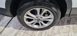 Ford Kuga 2.0 TDCI 150CV 4X4 TITANIUM NAVEGADOR-TRACCION 4X4 - Foto 22