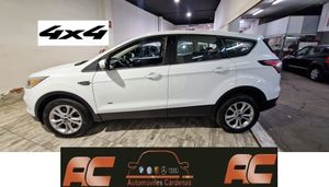 Ford Kuga 2.0 TDCI 150CV 4X4 TITANIUM NAVEGADOR-TRACCION 4X4 - Foto 7
