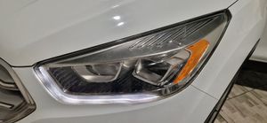 Ford Kuga 2.0 TDCI 150CV 4X4 TITANIUM NAVEGADOR-TRACCION 4X4 - Foto 24