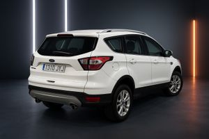 Ford Kuga 2.0 TDCI 150CV 4X4 TITANIUM NAVEGADOR-TRACCION 4X4 - Foto 3