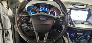 Ford Kuga 2.0 TDCI 150CV 4X4 TITANIUM NAVEGADOR-TRACCION 4X4 - Foto 16