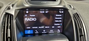 Ford Kuga 2.0 TDCI 150CV 4X4 TITANIUM NAVEGADOR-TRACCION 4X4 - Foto 32