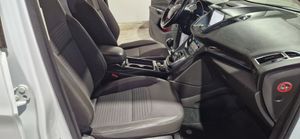 Ford Kuga 2.0 TDCI 150CV 4X4 TITANIUM NAVEGADOR-TRACCION 4X4 - Foto 17
