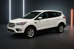 Ford Kuga 2.0 TDCI 150CV 4X4 TITANIUM NAVEGADOR-TRACCION 4X4 - Foto 3