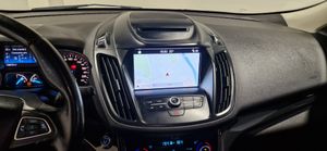 Ford Kuga 2.0 TDCI 150CV 4X4 TITANIUM NAVEGADOR-TRACCION 4X4 - Foto 14