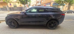 Land-Rover Range Rover Velar 2.0D I4 RDynamic SE 4WD Auto TECHO PANORAMICO CORRDERO-APPLE CARPLAY-CAMARA 360 - Foto 13