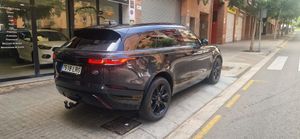 Land-Rover Range Rover Velar 2.0D I4 RDynamic SE 4WD Auto TECHO PANORAMICO CORRDERO-APPLE CARPLAY-CAMARA 360 - Foto 10