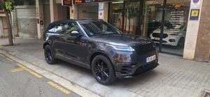 Land-Rover Range Rover Velar 2.0D I4 RDynamic SE 4WD Auto TECHO PANORAMICO CORRDERO-APPLE CARPLAY-CAMARA 360 - Foto 8
