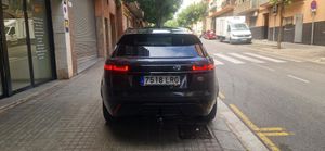 Land-Rover Range Rover Velar 2.0D I4 RDynamic SE 4WD Auto TECHO PANORAMICO CORRDERO-APPLE CARPLAY-CAMARA 360 - Foto 11